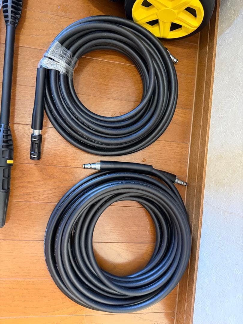 HIDAKA 高圧洗浄機 HKN-2090 本体