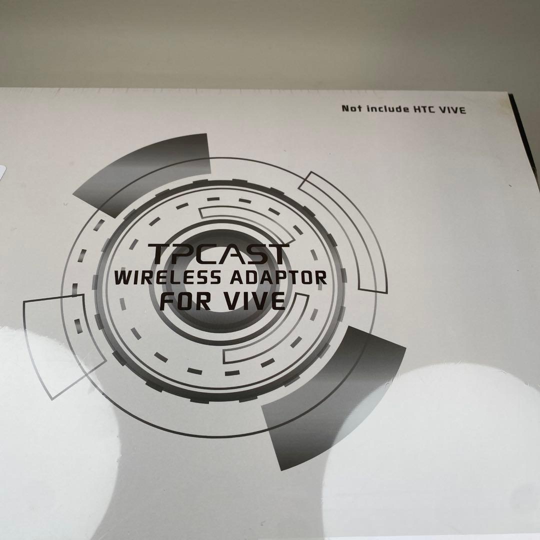 その他 TPCAST Wireless Adaptor for VIVE