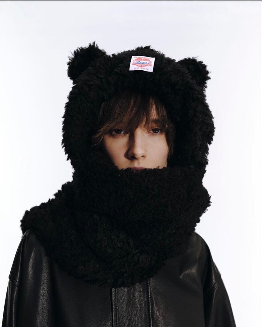 basicks ビーニー