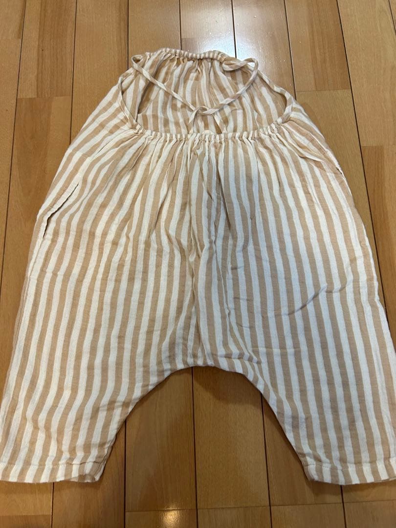 soor ploom ines ロンパース イネス soorploom