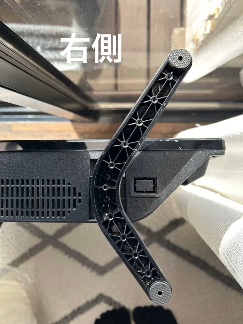 TEES 32V型　超極美品‼️USB録画付き　地上デジタルハイビジョン液晶TV