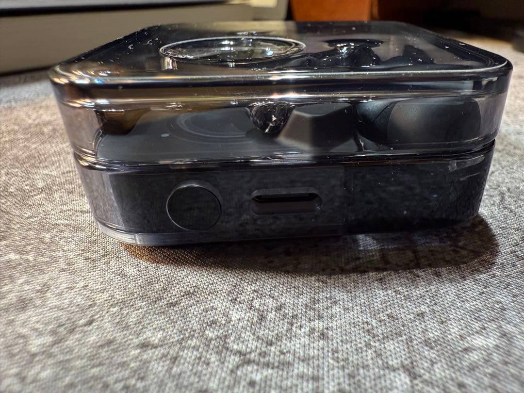 イヤホン Nothing ear