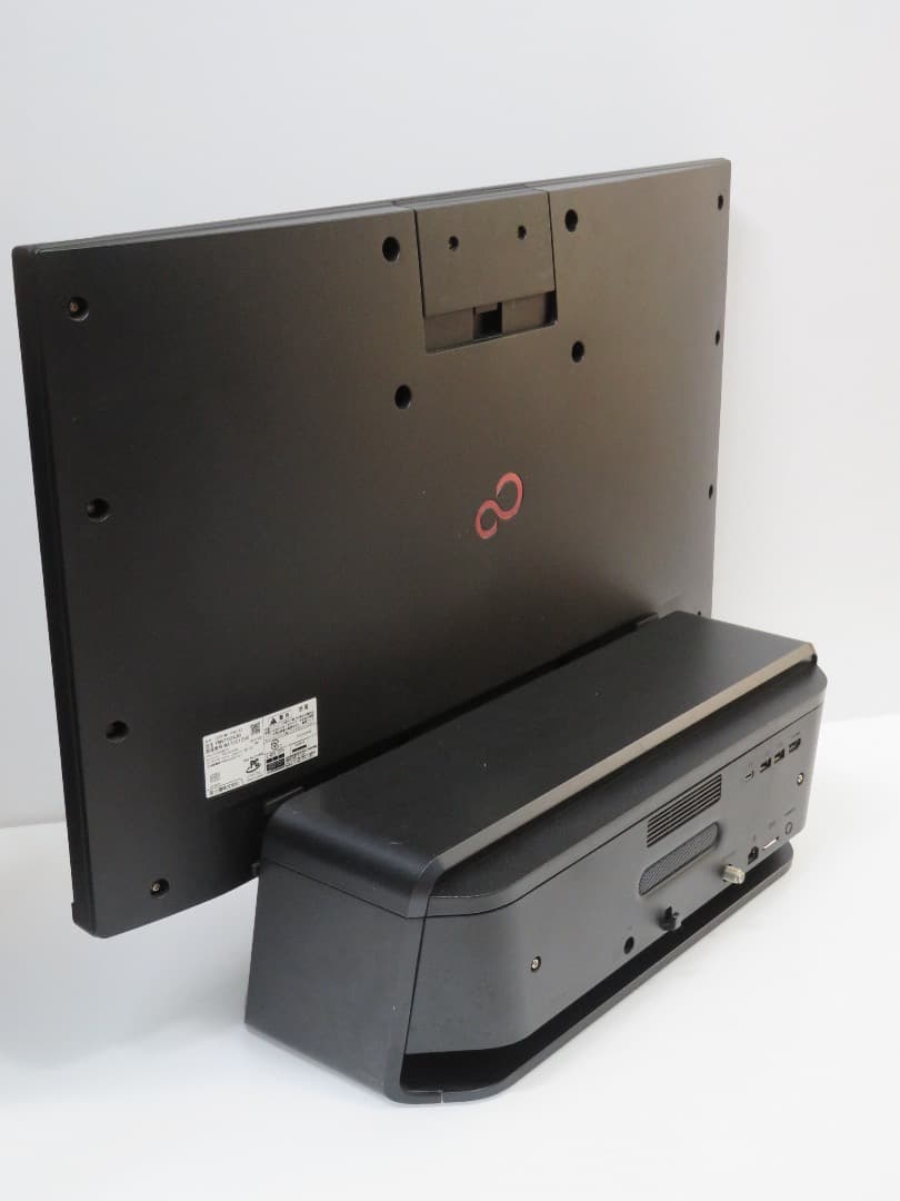 M105A⭐️FUJITSU FMVF90A3B i7-6700HQ SSD256