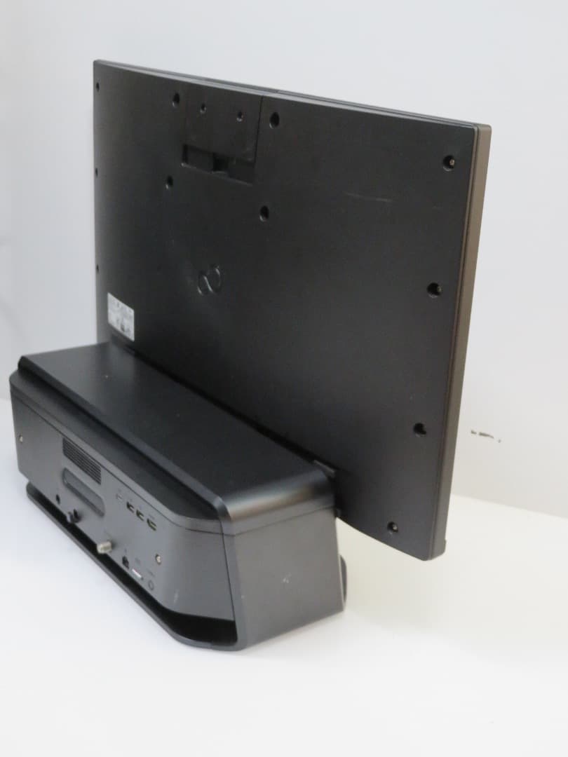 M105A⭐️FUJITSU FMVF90A3B i7-6700HQ SSD256