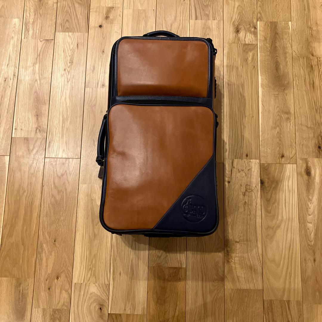 GARD BAGS ELITE トランペット3本用ケース 新品未使用