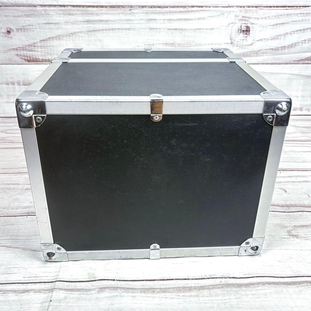 12インチ LP レコード ハードケース