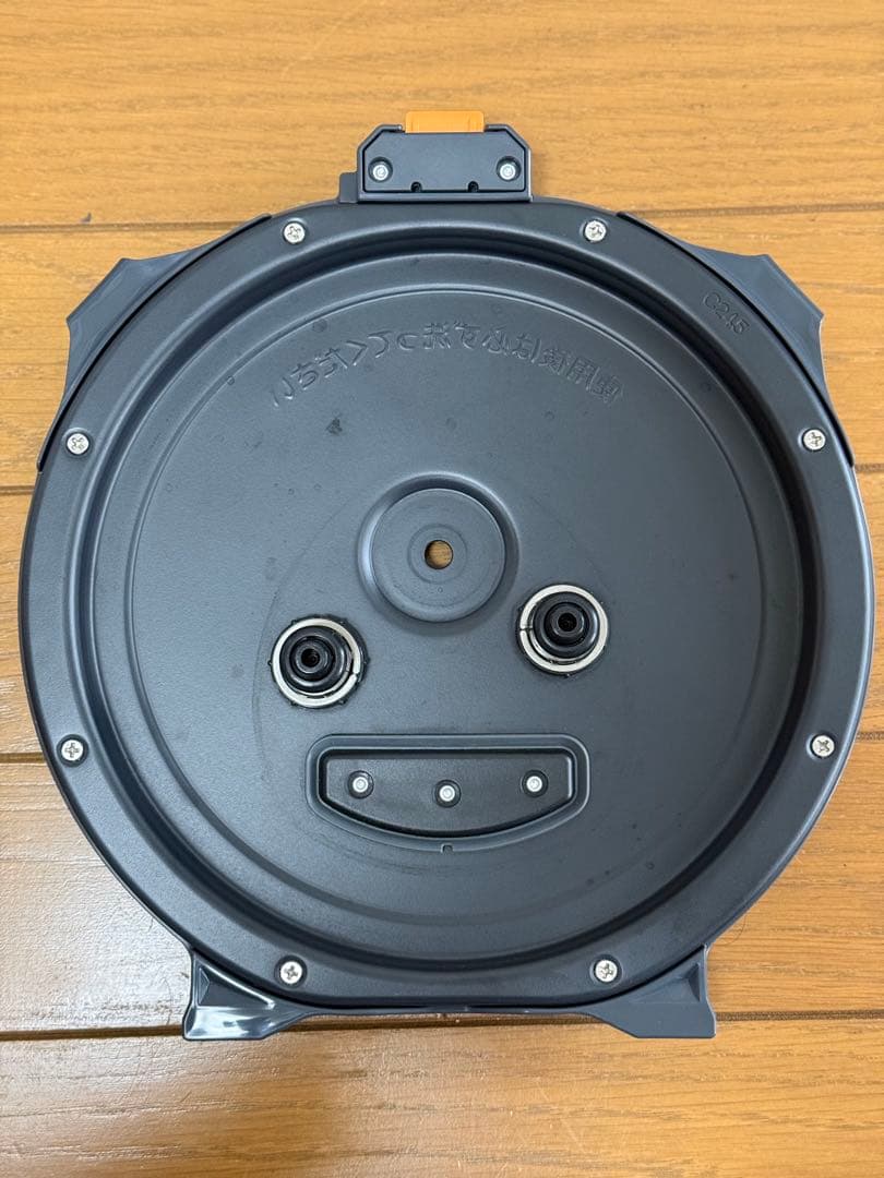 象印 圧力IH炊飯器 NW-FA18（白）【炊飯不可／ジャンク】