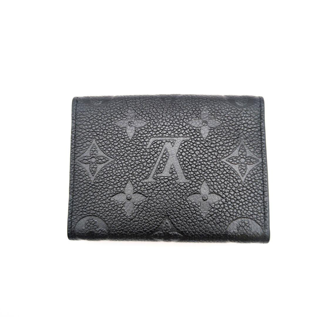 IC搭載✨ルイヴィトン 名刺入れ アンヴェロップ カル アンプラント