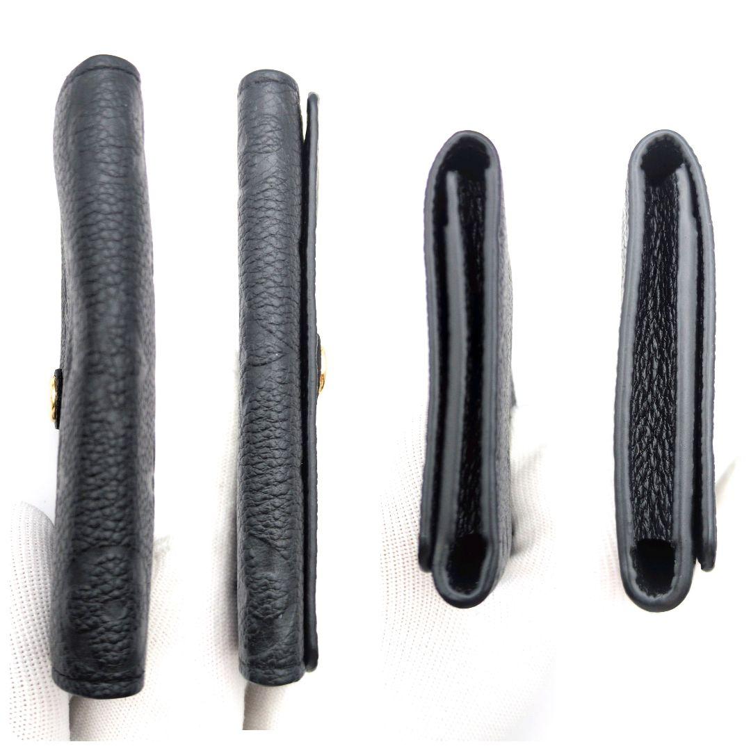 IC搭載✨ルイヴィトン 名刺入れ アンヴェロップ カル アンプラント