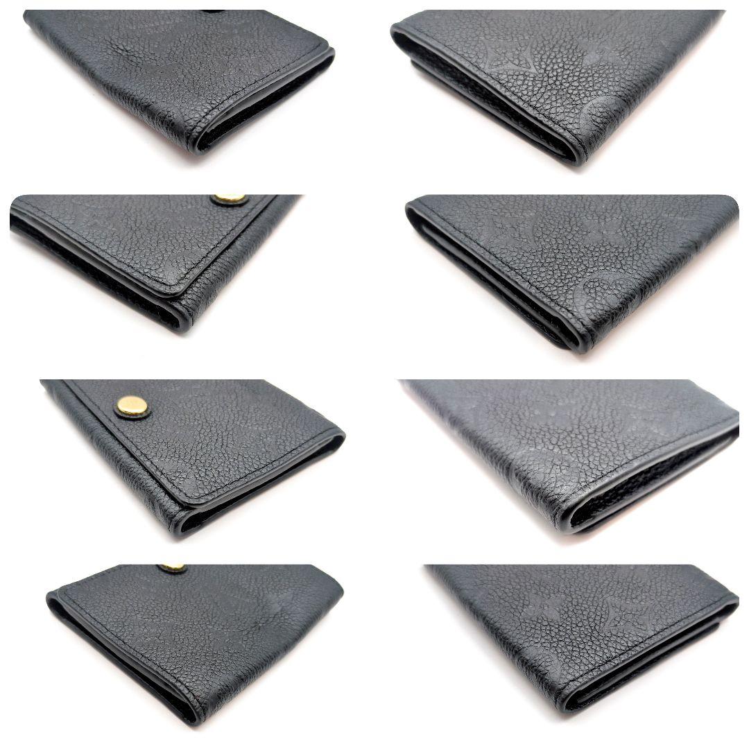 IC搭載✨ルイヴィトン 名刺入れ アンヴェロップ カル アンプラント