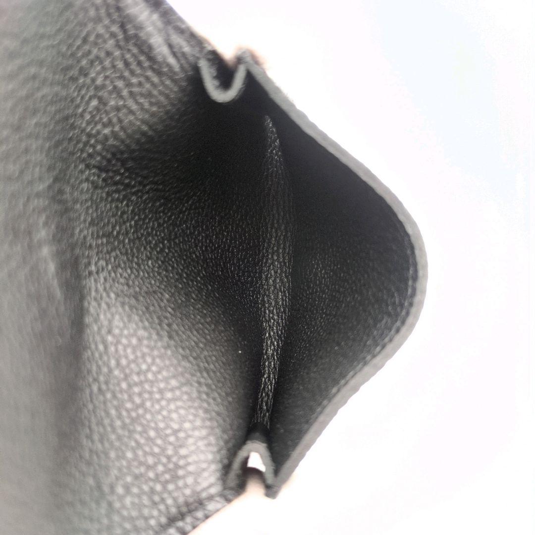 IC搭載✨ルイヴィトン 名刺入れ アンヴェロップ カル アンプラント