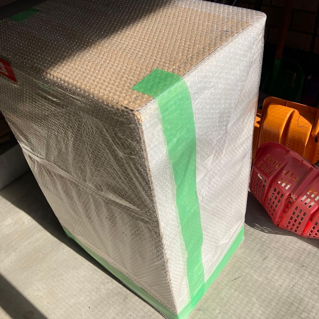 昭和レトロ レトロポップ 超美品 タンス 収納ケース 引き出し 花柄 グリーン