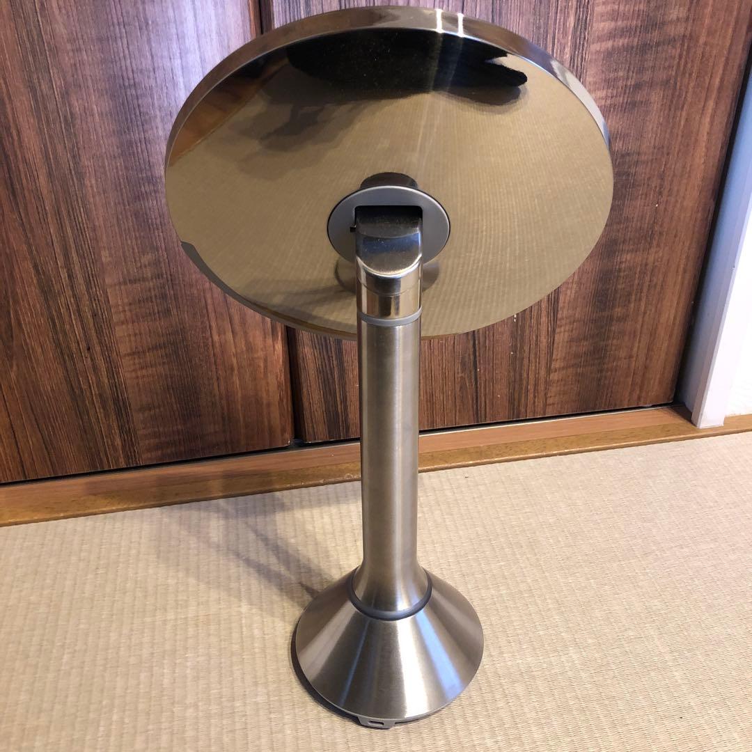 simplehuman センサー ミラー 5倍拡大　ミラーST3052