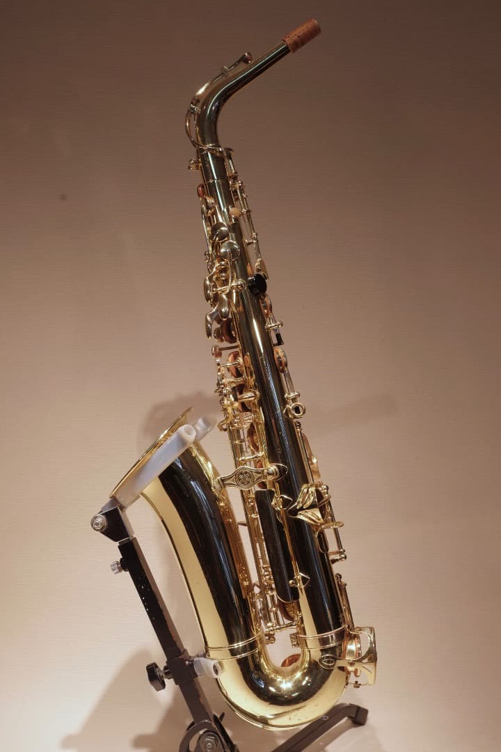 ヤマハ アルトサックス YAS-31