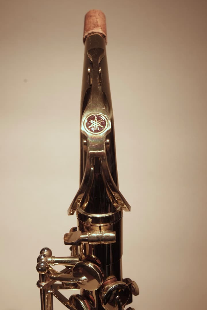 ヤマハ アルトサックス YAS-31