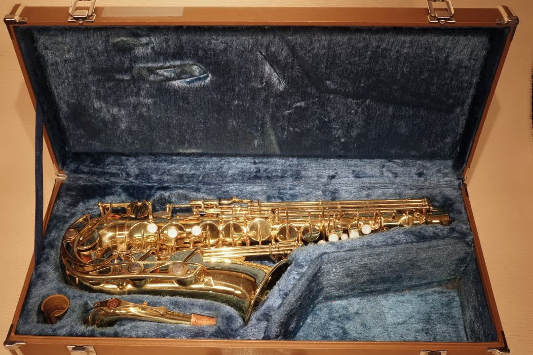 ヤマハ アルトサックス YAS-31
