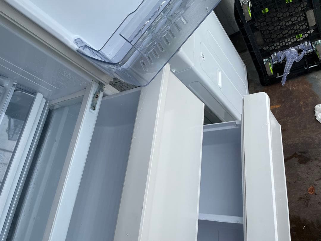 冷蔵庫・冷凍庫 AQUA AQR-46N