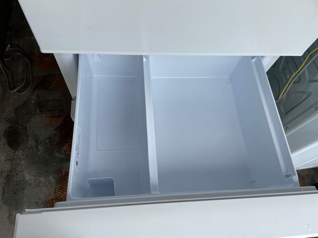 冷蔵庫・冷凍庫 AQUA AQR-46N