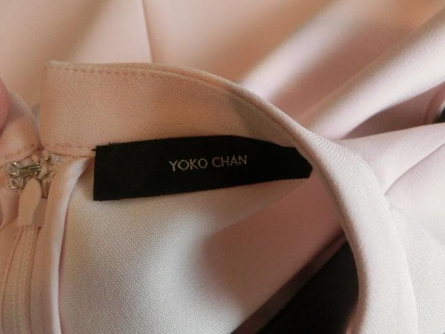 ヨーコチャン YOKOCHAN ワンピース 完売