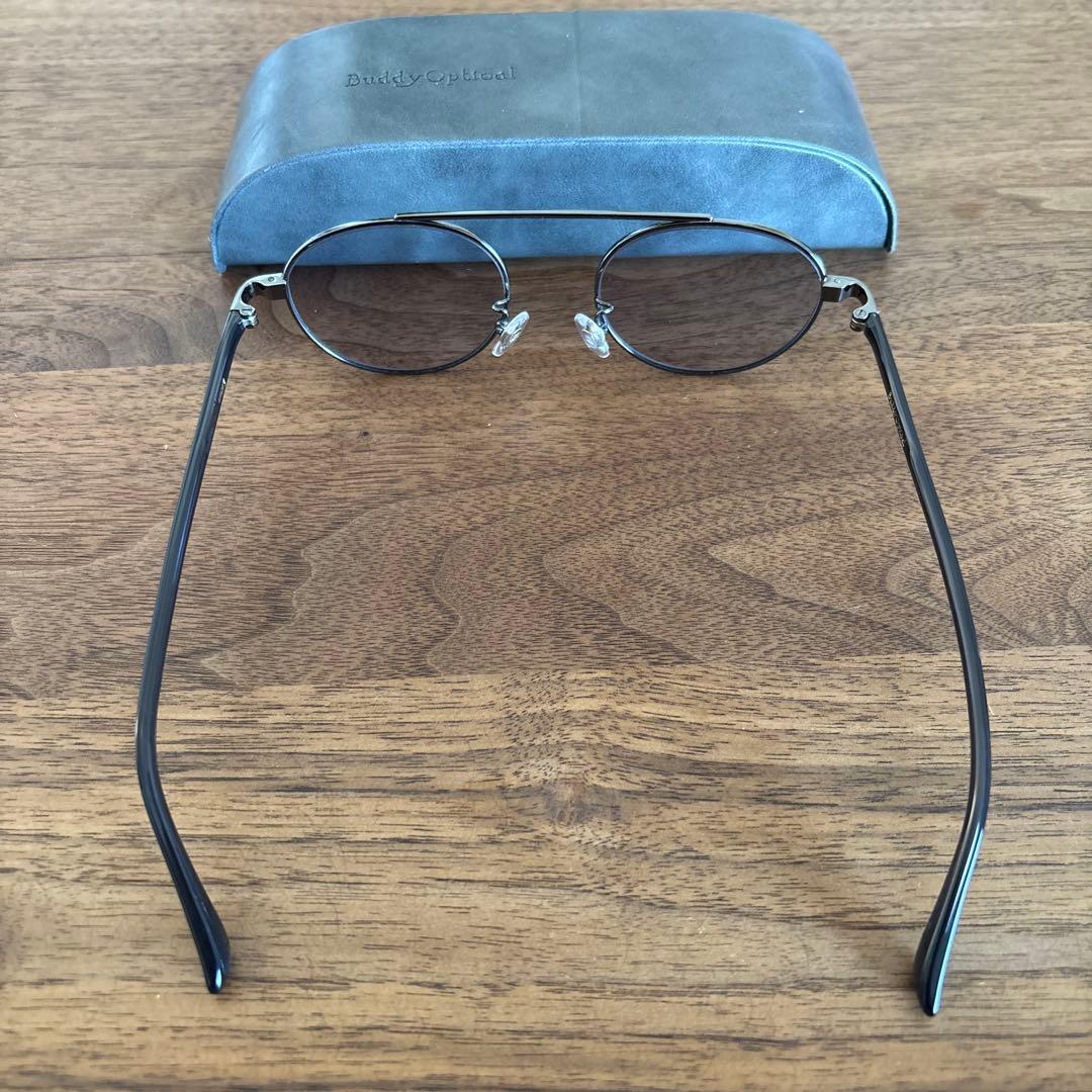 小物 BuddyOptical emory