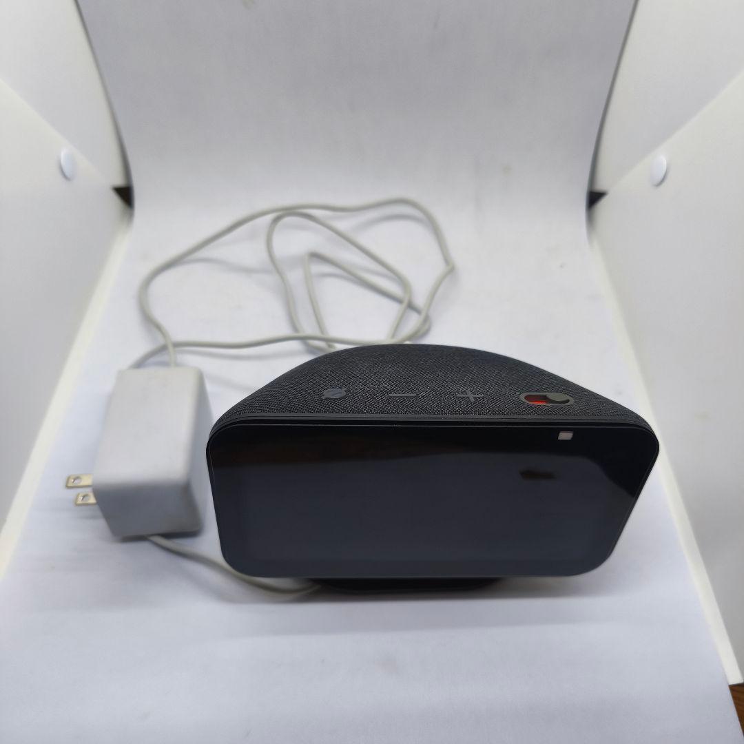 Amazon echo show 5 第3世代