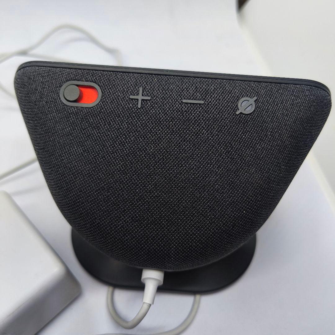 Amazon echo show 5 第3世代