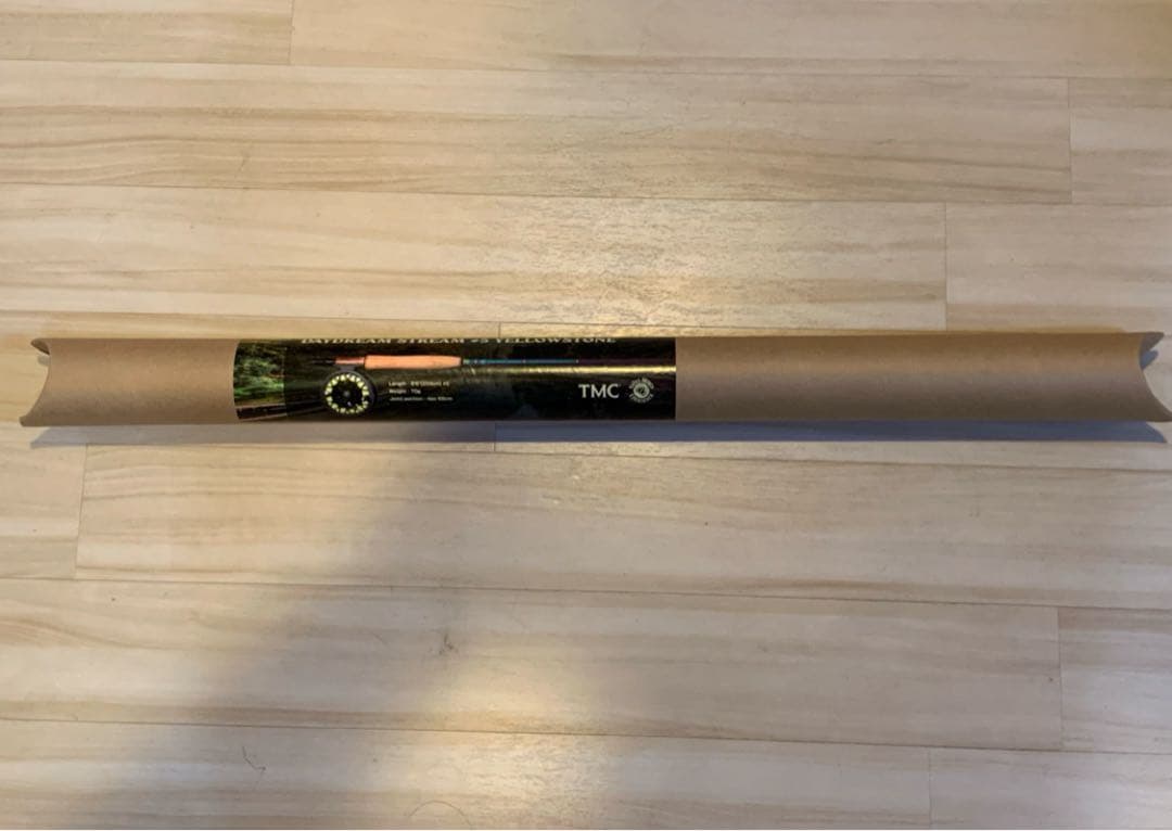 ネイタル　DAYDREAM STREAM #5 ” YELLOWSTONE”