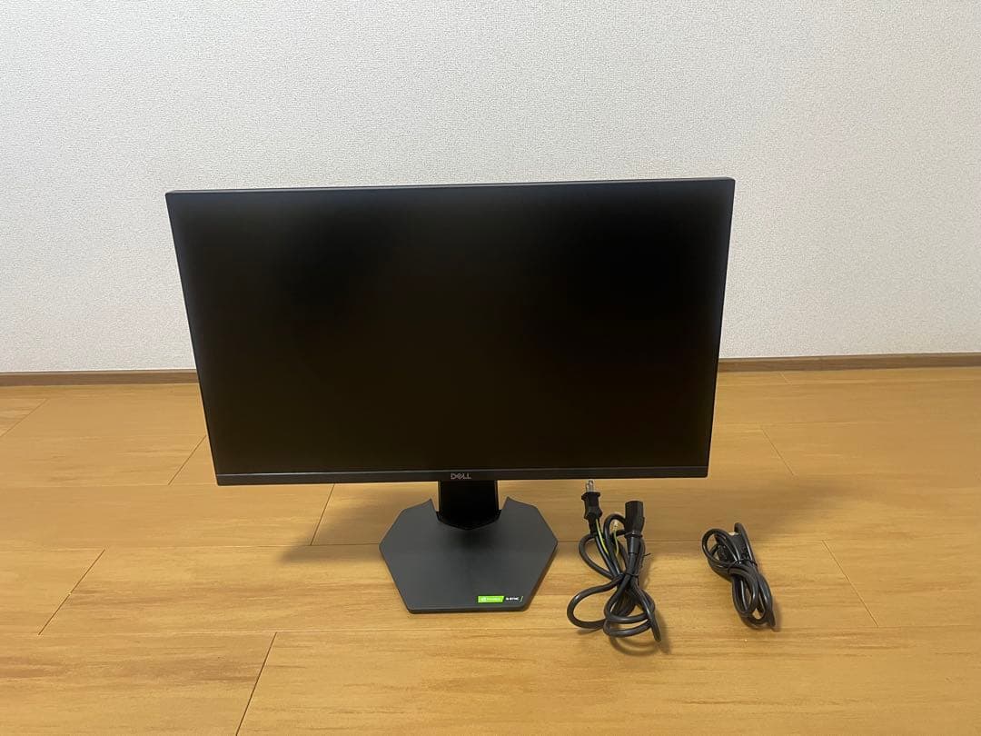 ゲーミングモニター Dell S2421HGF 144Hz 23.8インチ