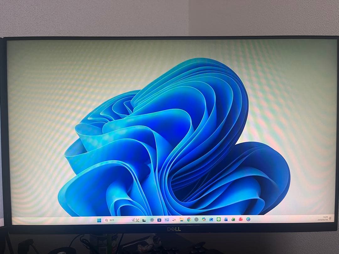 ゲーミングモニター Dell S2421HGF 144Hz 23.8インチ