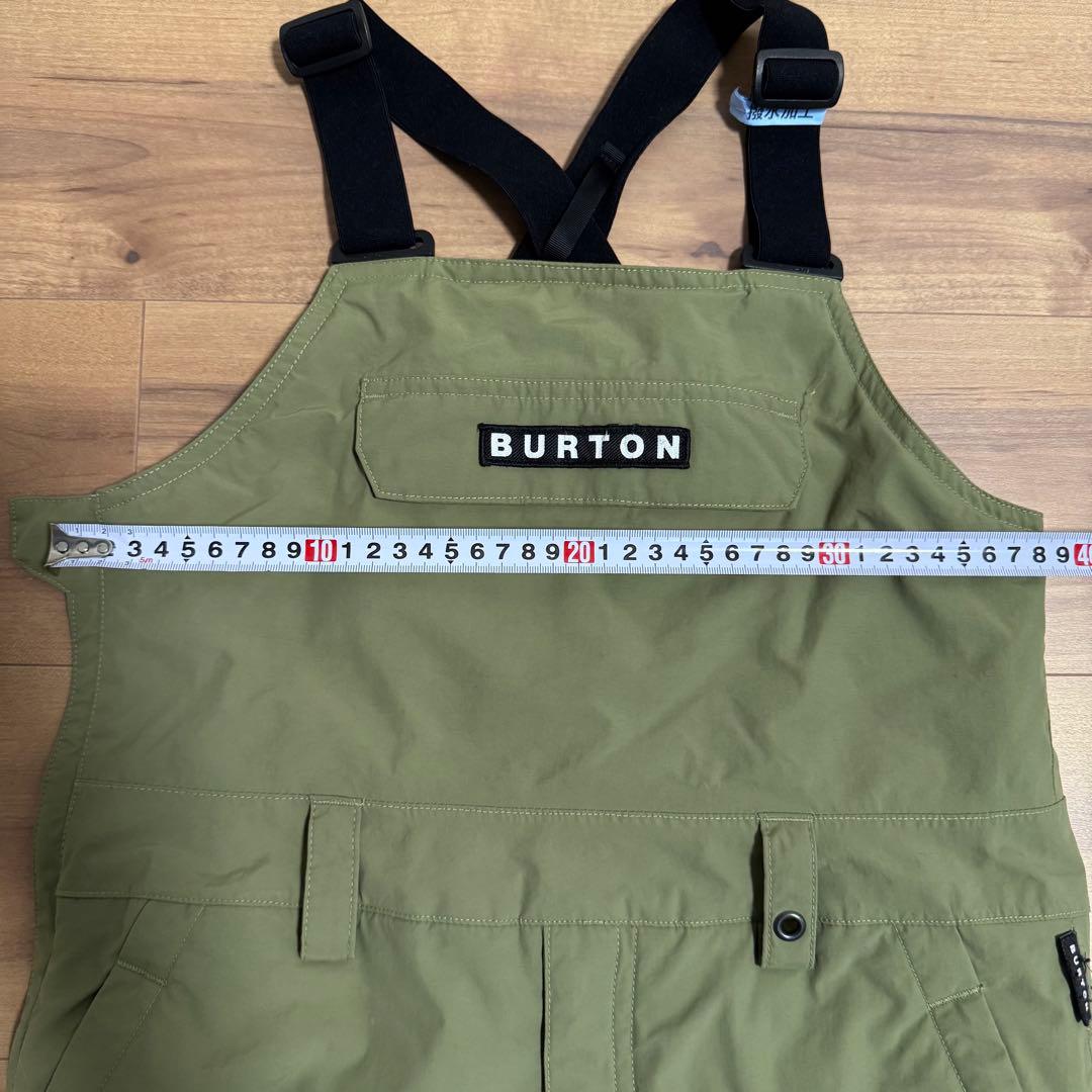 バートン スノボ　ウェア　ビブパンツ　キッズ　子供　ワンピース　ブーツ　板