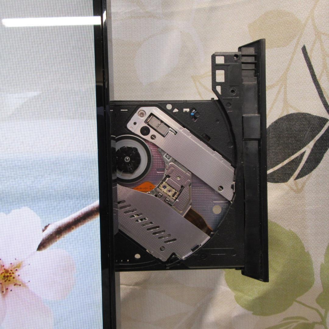 Win11公式対応8世代Corei5/メ16G/SSD/地BSCS/無線/カメラ