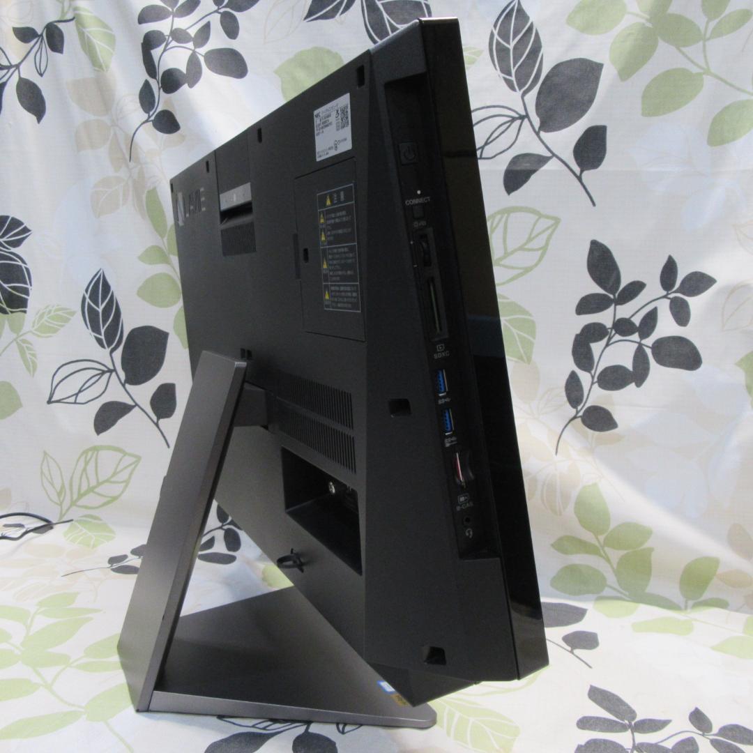 Win11公式対応8世代Corei5/メ16G/SSD/地BSCS/無線/カメラ