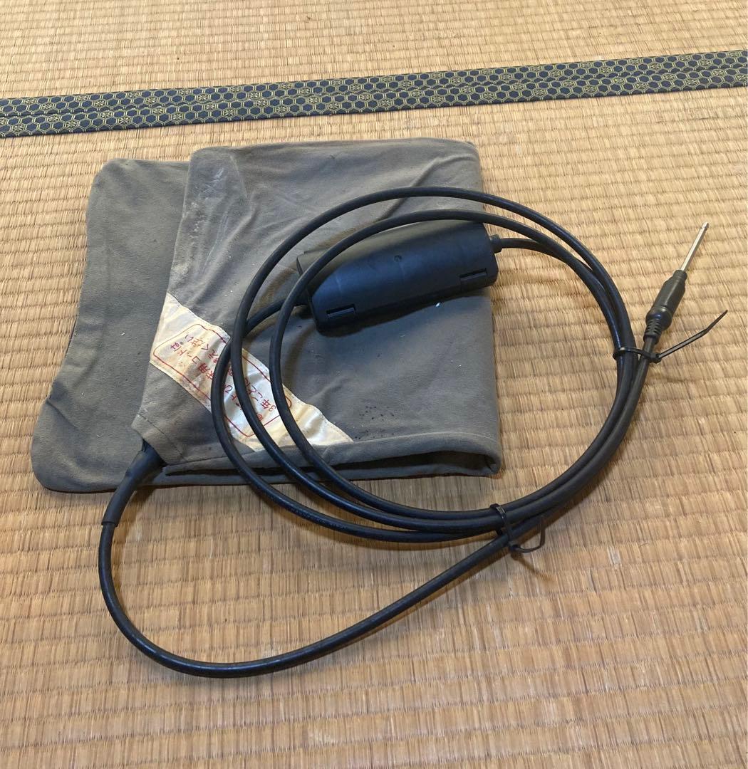 ドクタートロンYK-9000（取扱説明書付き）