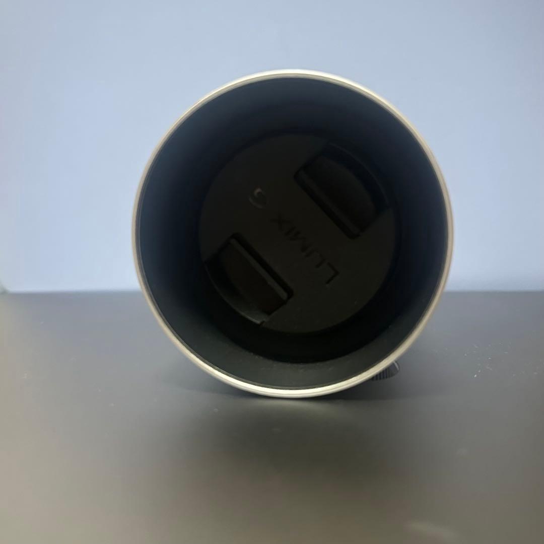 Panasonic LUMIX 25mm F1.7 単焦点レンズ