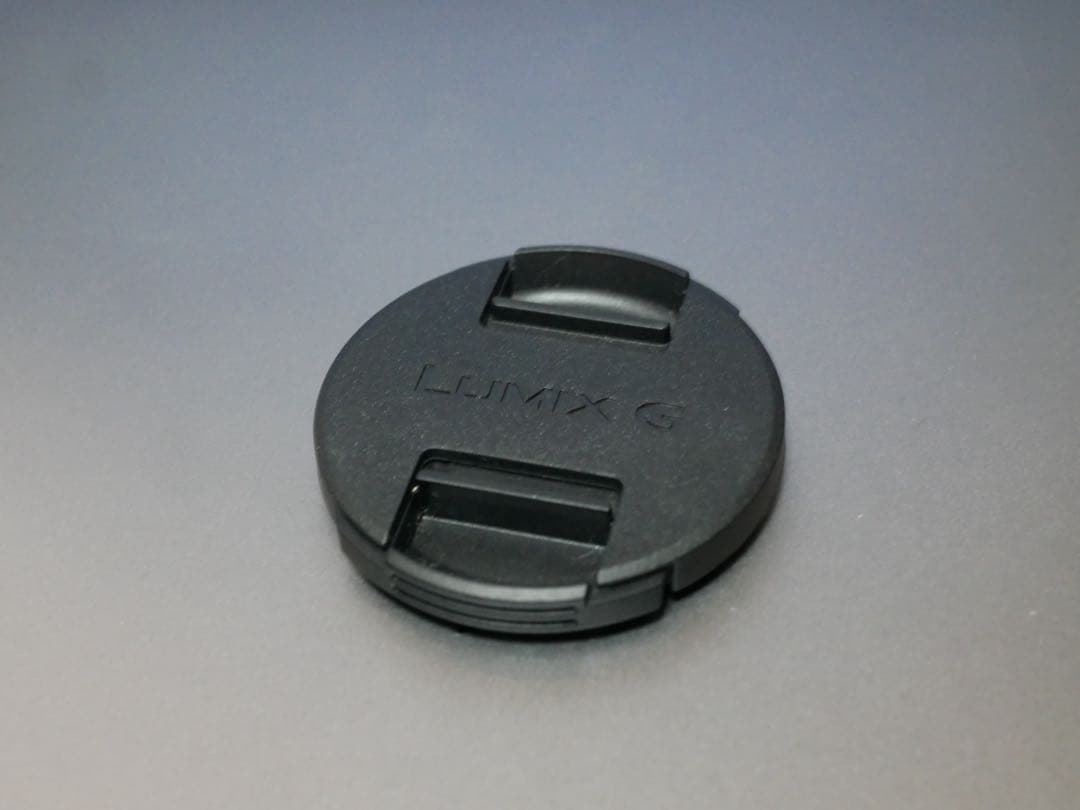 Panasonic LUMIX 25mm F1.7 単焦点レンズ