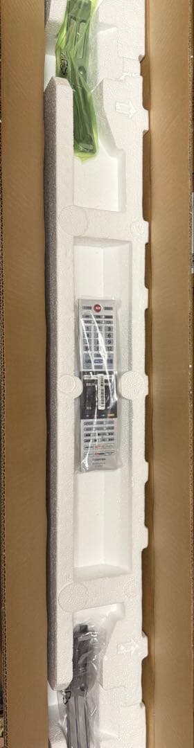 レグザ 50V型 4K 液晶テレビ 50C350X 4Kチューナー内蔵