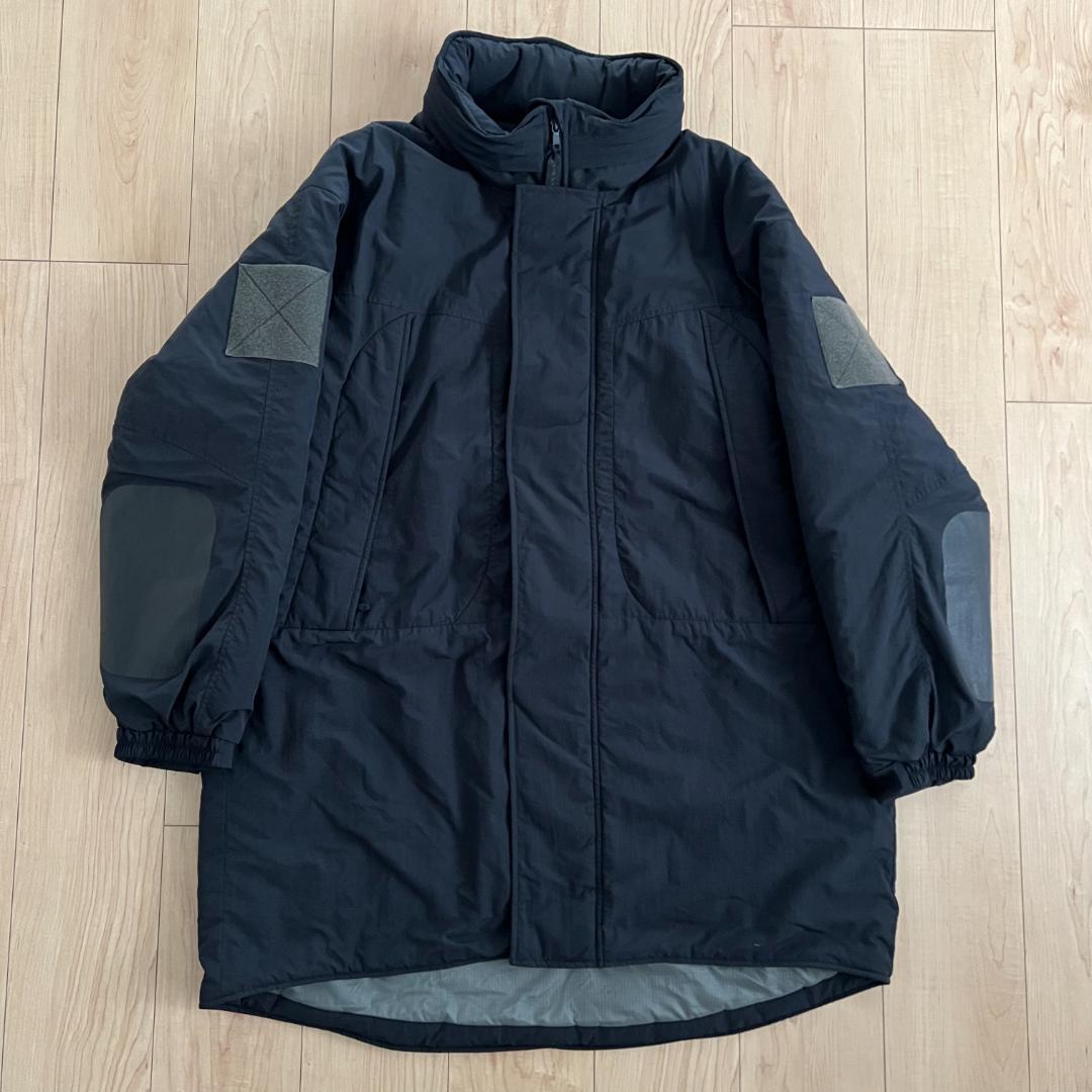 23aw Wild Things 限定色 Type2 モンスターパーカー