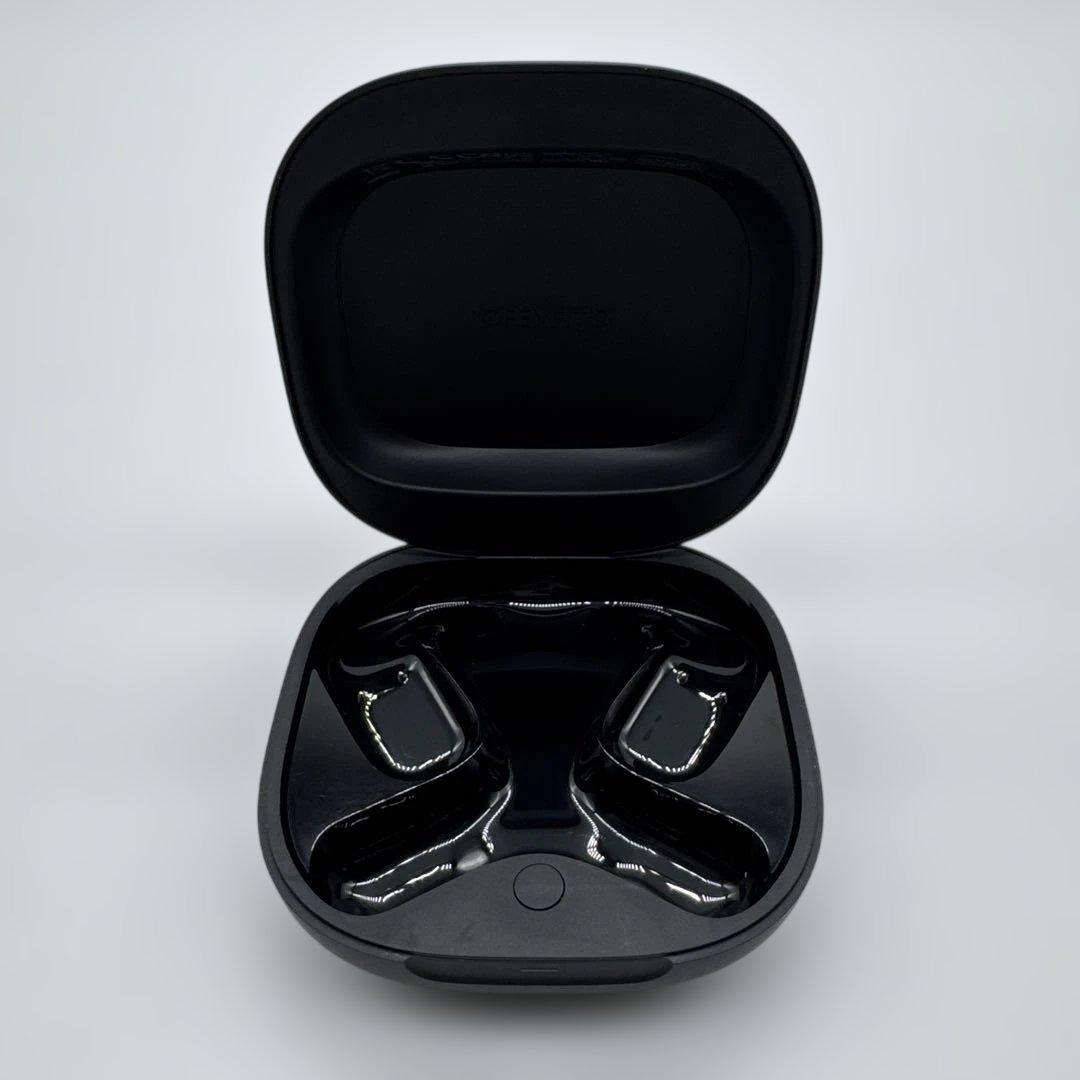 SHOKZ OPENFIT 2 ブラック