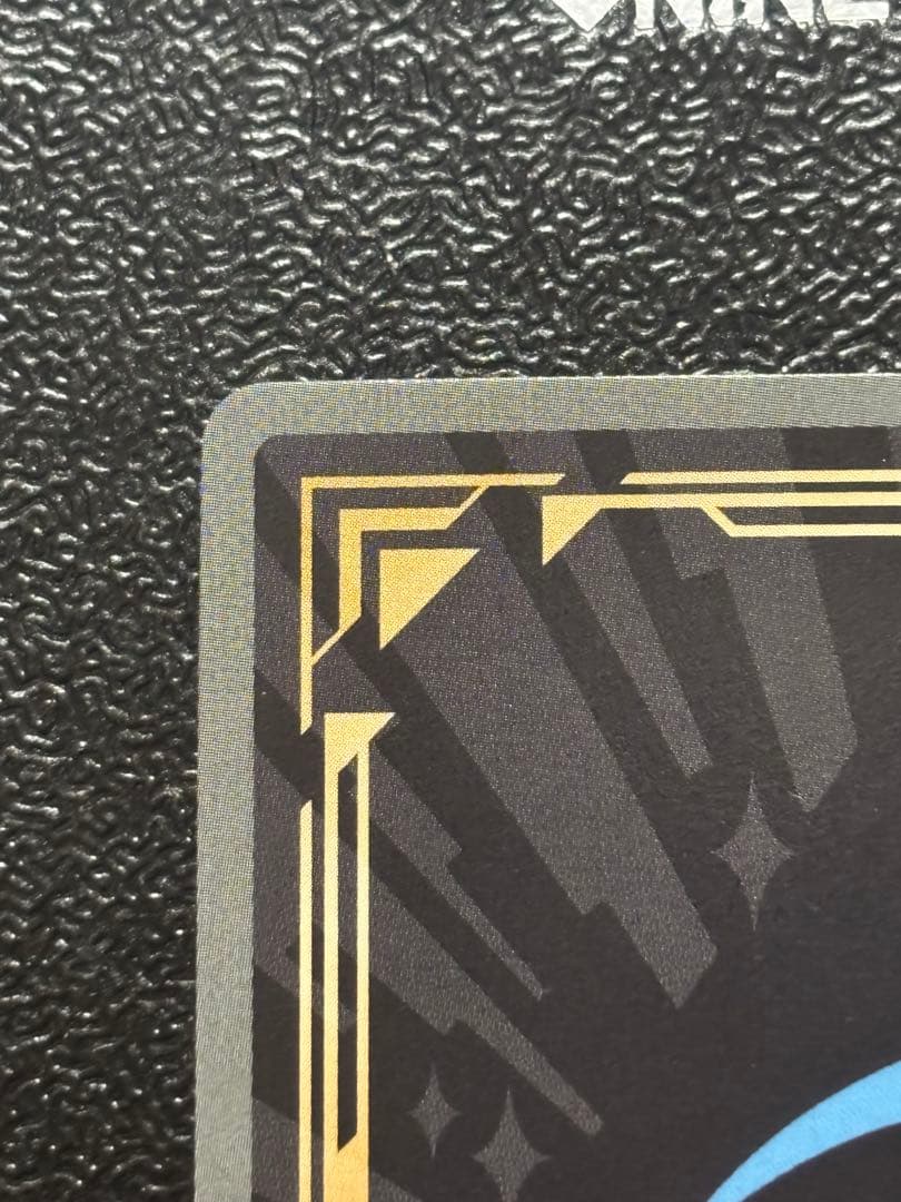 ビルディバイド　星の生まれる刻 アルトリア　SC サイン　FGO fate