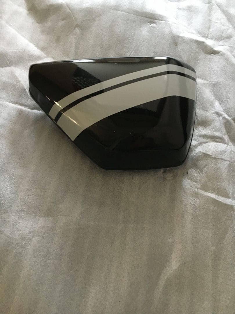 ゴリラ　純正タンク/純正サイドカバー