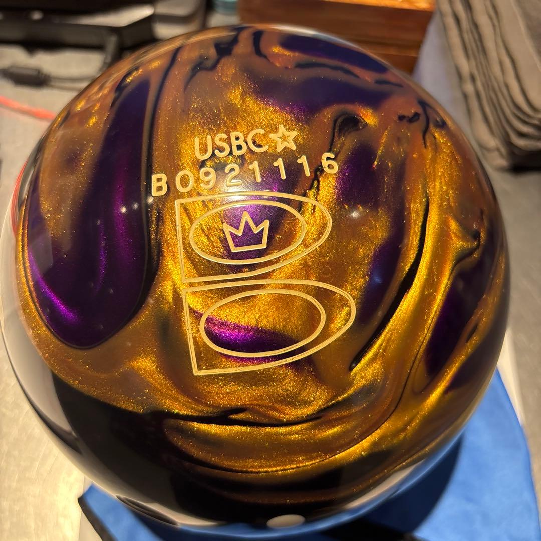 ボール NEXUS AMD 15P