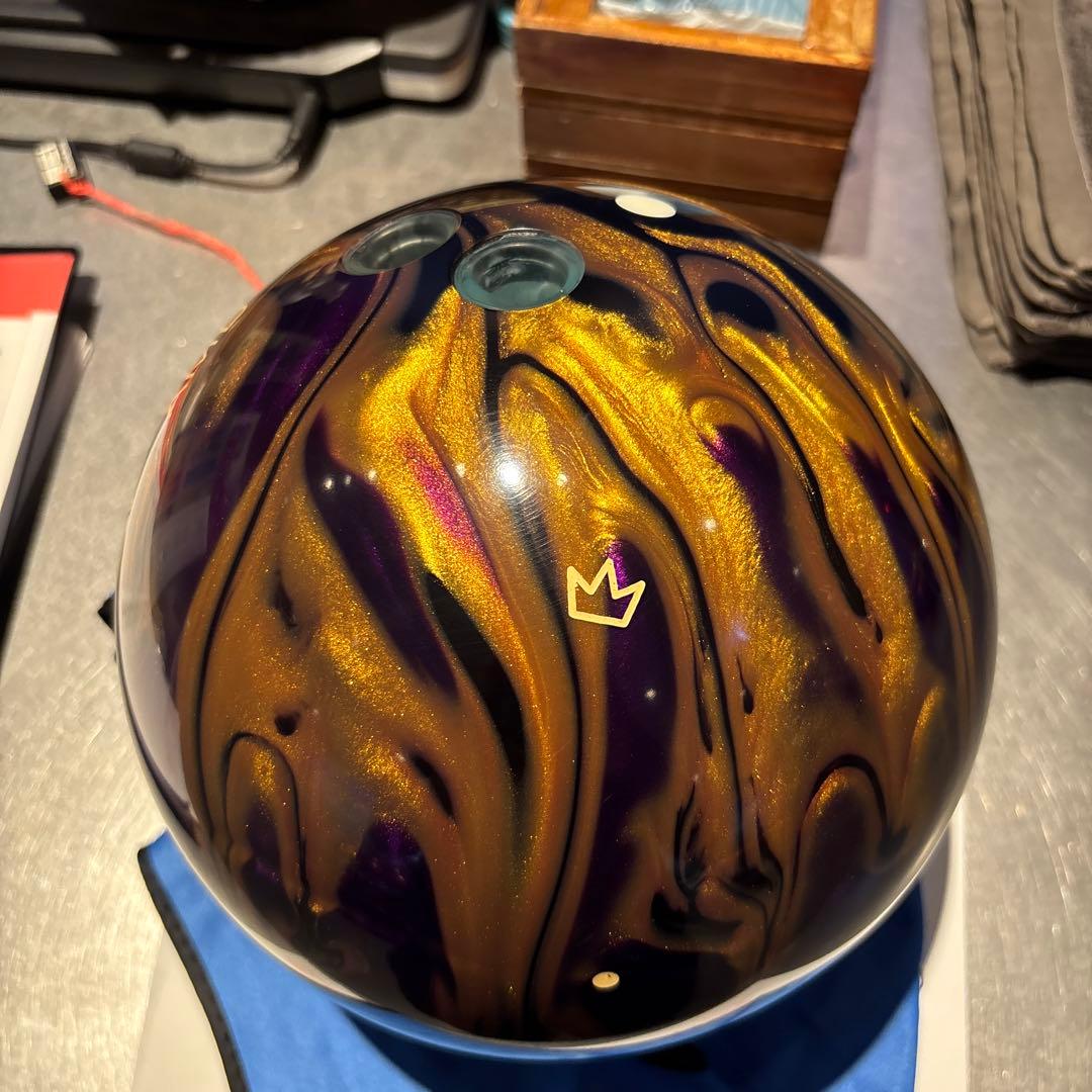 ボール NEXUS AMD 15P