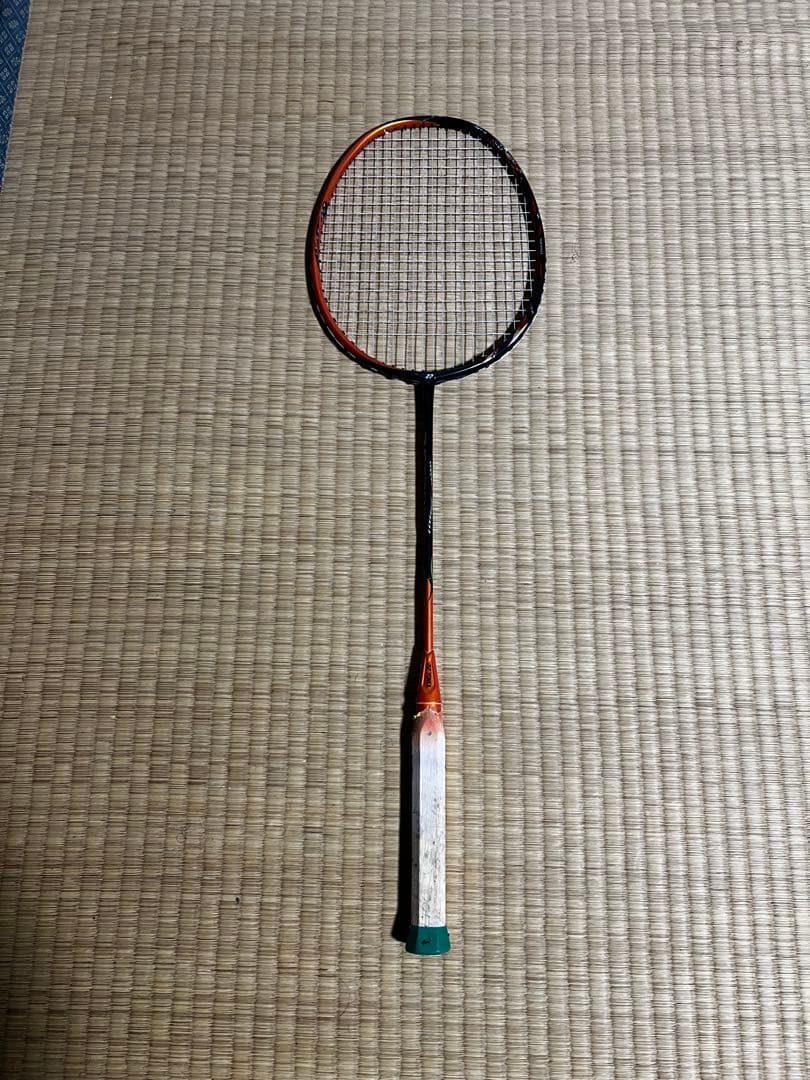 ASTROX 99 ヨネックス　バドミントンラケット 4UG5 ジャンク品