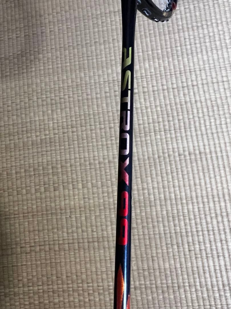 ASTROX 99 ヨネックス　バドミントンラケット 4UG5 ジャンク品