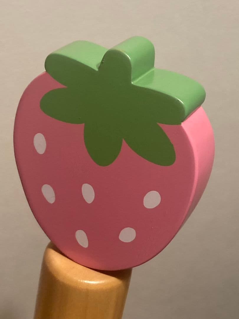 マザーガーデン 野いちご ハンガーラック