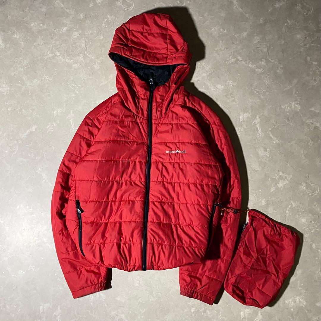 Columbia 短丈 ダウンジャケット リバーシブル ドローコード XS