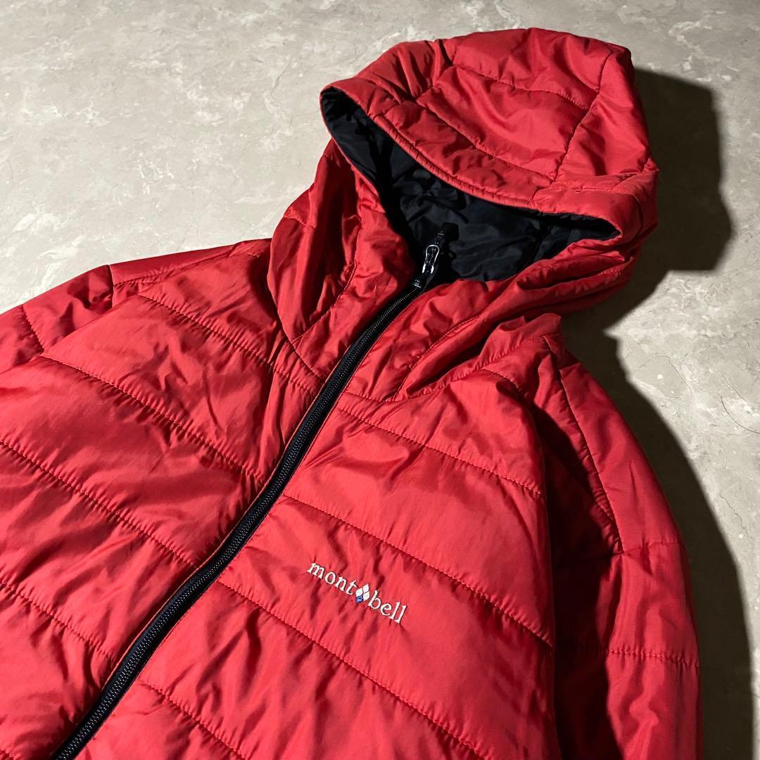 Columbia 短丈 ダウンジャケット リバーシブル ドローコード XS