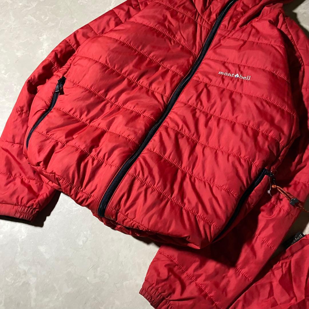 Columbia 短丈 ダウンジャケット リバーシブル ドローコード XS