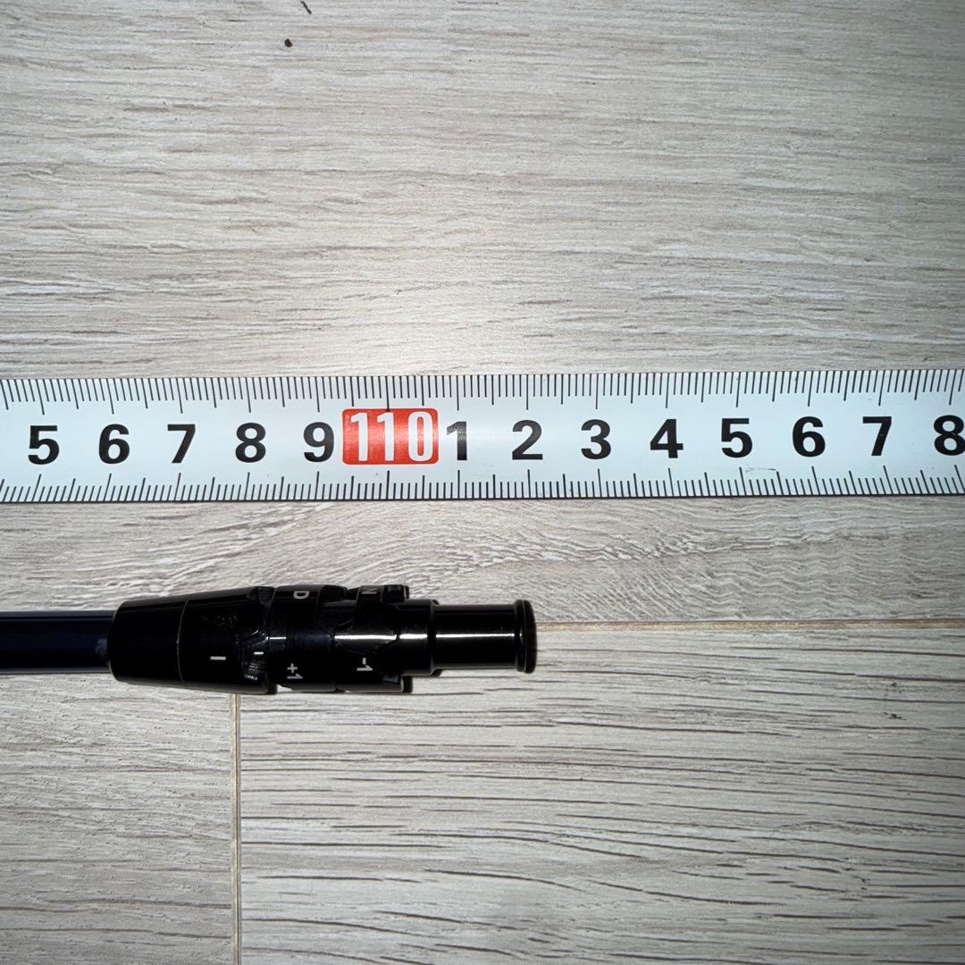 Diamana TB 50s / ドライバー用 / キャロウェイスリーブ）