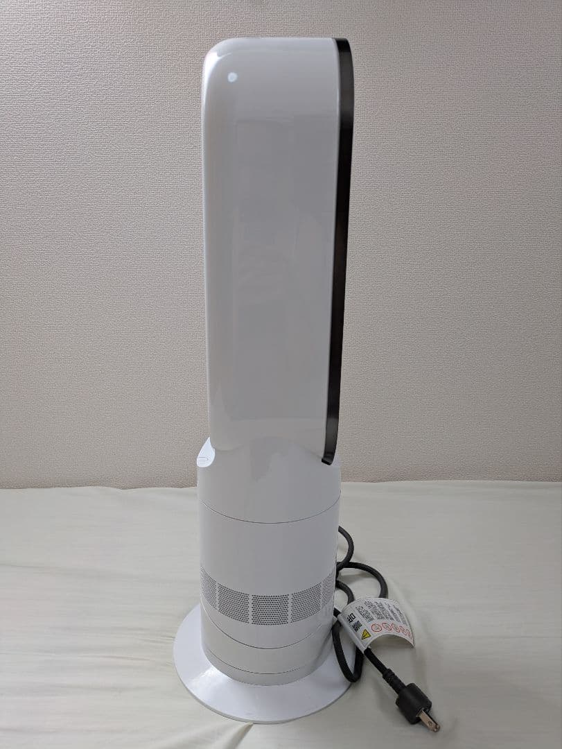 Dyson hot+cool　/　2019年製造